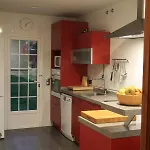 Holiday home La Casa De Robledo *