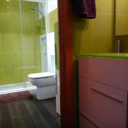 La Casa De Robledo *