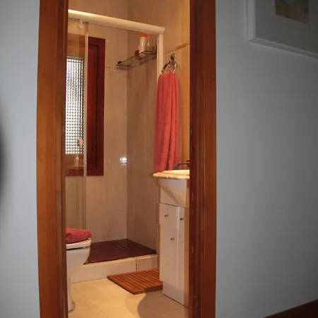 Holiday home La Casa De Robledo