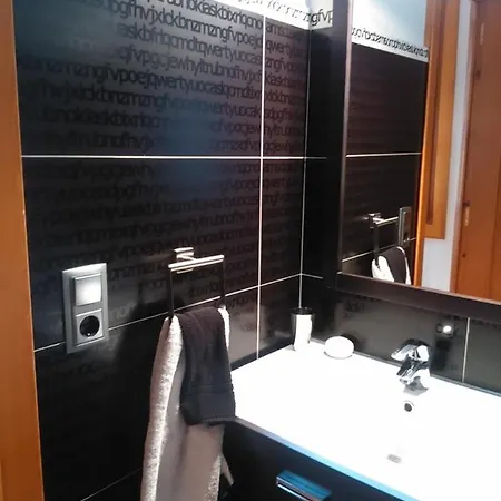 La Casa De Robledo Semesterbostad