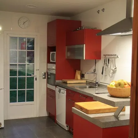 Holiday home La Casa De Robledo *