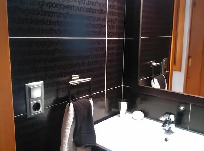 La Casa De Robledo Дом отдыха