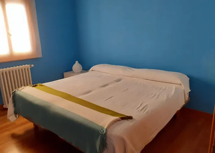 La Casa De Robledo Сеговия