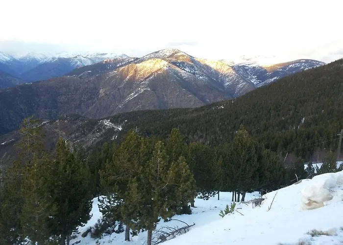 Дом отдыха La Casa De Robledo *